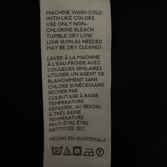 NWT - Free People We the Free Naomi Tee XS - Last One! - Picture 10 of 12